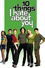 Watch 10 Things I Hate About You (TV) Alluc